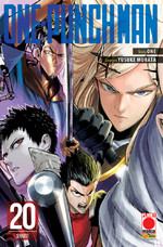 One-Punch Man Variant
